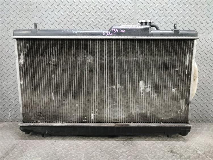 Радиатор основной Субару Легаси в Зеленогорске 431321