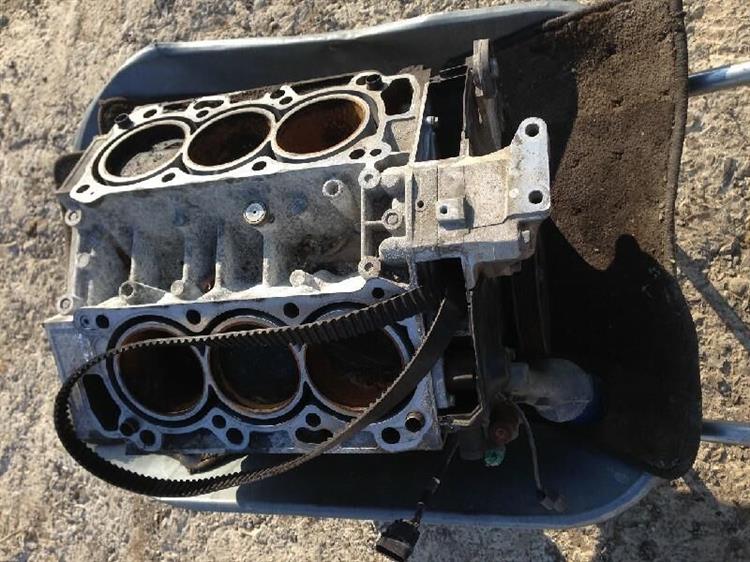 Двигатель Хонда Лагрейт в Зеленогорске 4334