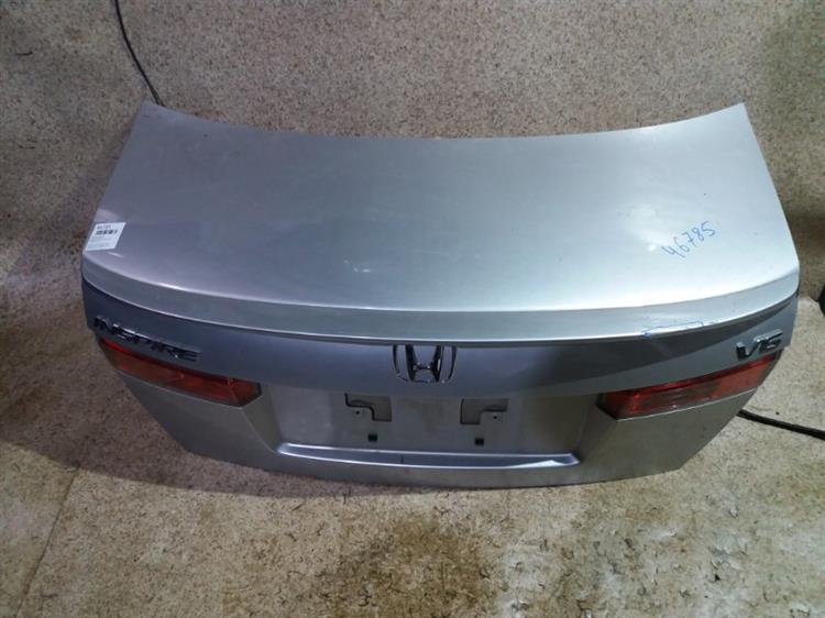 Крышка багажника Хонда Инспаер в Зеленогорске 46785