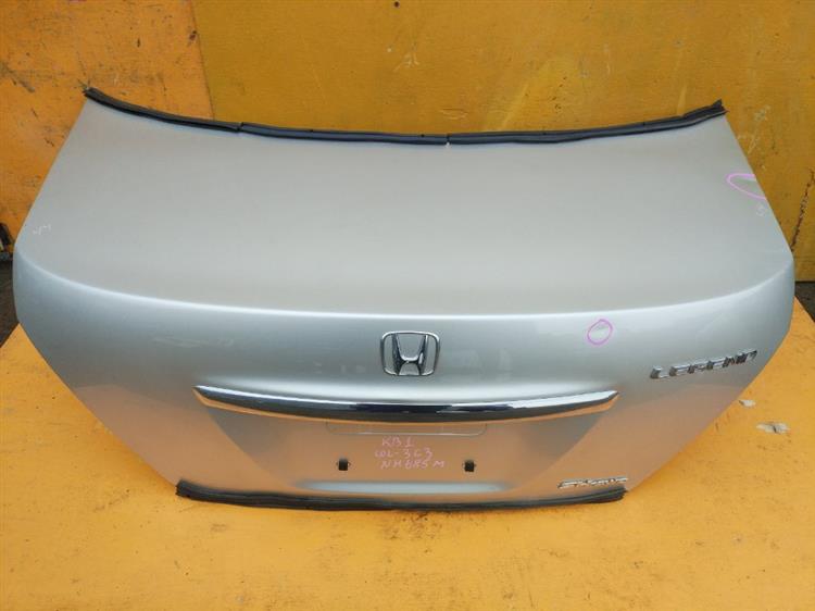 Крышка багажника Хонда Легенд в Зеленогорске 555211