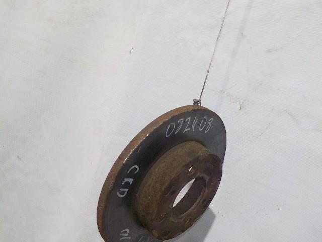 Тормозной диск Мицубиси Либеро в Зеленогорске 845041