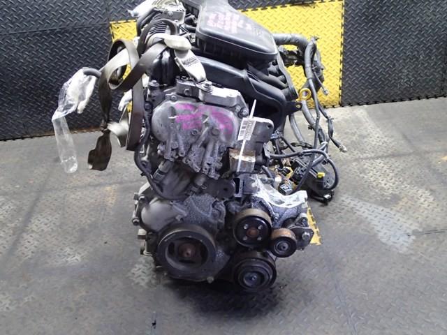 Двигатель Ниссан Х-Трейл в Зеленогорске 91101