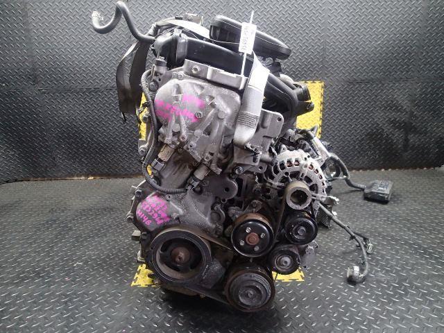 Двигатель Ниссан Х-Трейл в Зеленогорске 95491